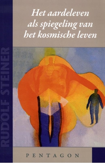 Afbeelding van Het aardeleven als spiegeling van het kosmische leven