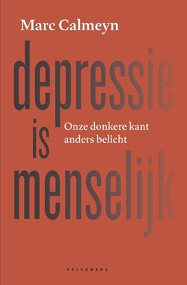 Afbeeldingen van Depressie is menselijk