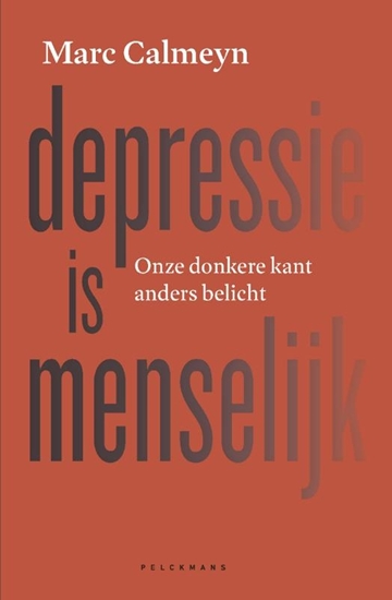 Afbeelding van Depressie is menselijk