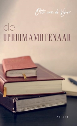 Afbeeldingen van De Opruimambtenaar