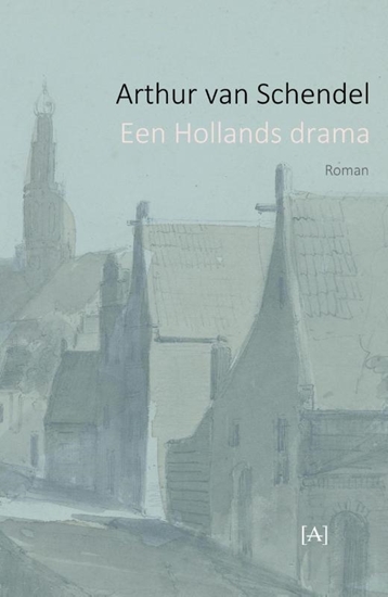 Afbeelding van Een Hollands drama