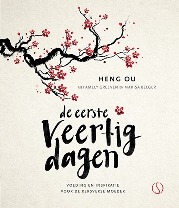 Afbeeldingen van De eerste veertig dagen