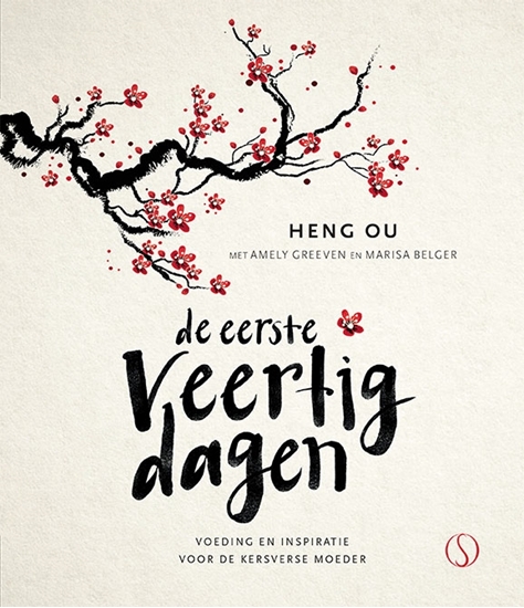 Afbeelding van De eerste veertig dagen