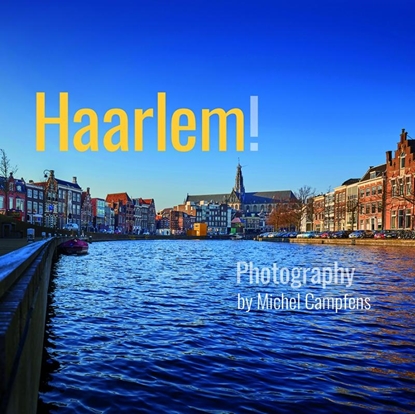 Afbeeldingen van Haarlem!