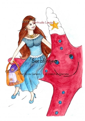 Afbeeldingen van Serafijntje