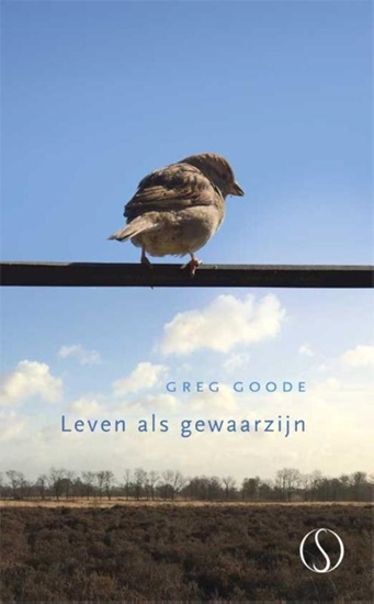 Afbeelding van Leven als gewaarzijn
