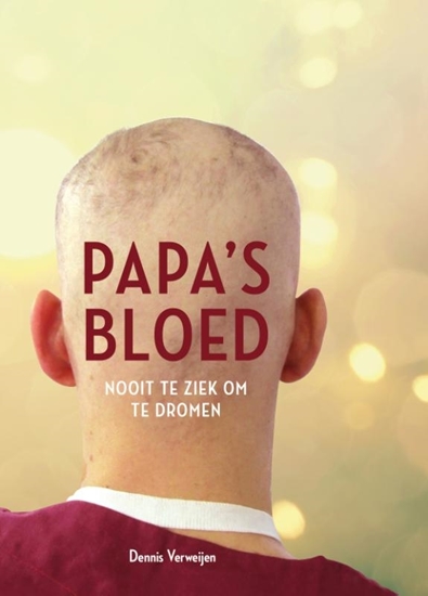 Afbeelding van Papa's bloed