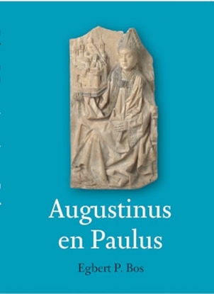 Afbeeldingen van Augustinus en Paulus