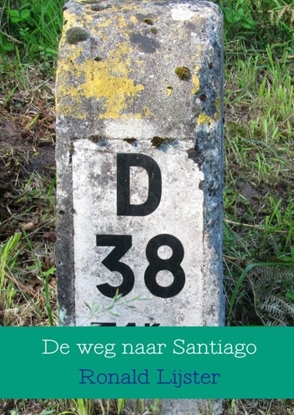 Afbeeldingen van De weg naar Santiago