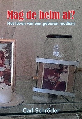 Afbeeldingen van Mag de helm af?