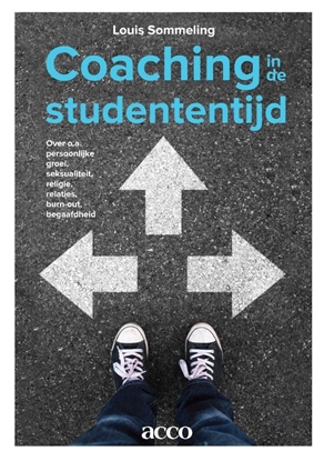 Afbeeldingen van Coaching in de studententijd