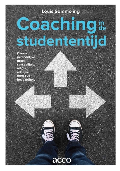 Afbeelding van Coaching in de studententijd