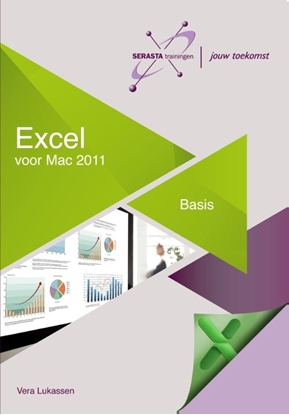Afbeeldingen van Excel voor Mac 2011 - Basis