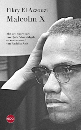Afbeeldingen van Malcolm X