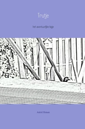 Afbeeldingen van Trutje