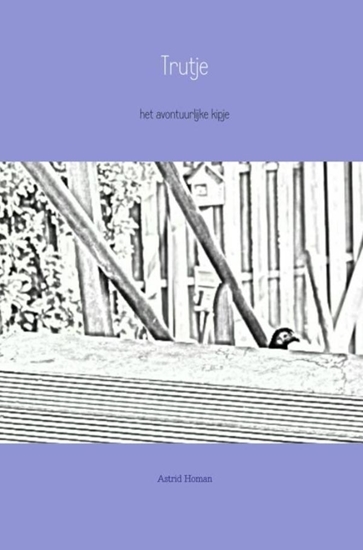 Afbeelding van Trutje