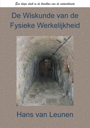 Afbeeldingen van De Wiskunde van de Fysieke Werkelijkheid