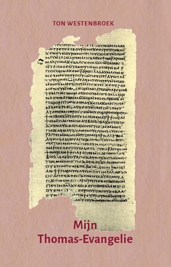 Afbeelding van Mijn Thomas-Evangelie