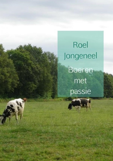 Afbeelding van Boeren met passie
