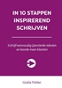 Afbeelding van 10 stappen In 10 stappen inspirerend schrijven