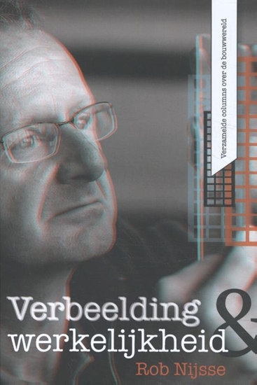 Afbeelding van Verbeelding & werkelijkheid