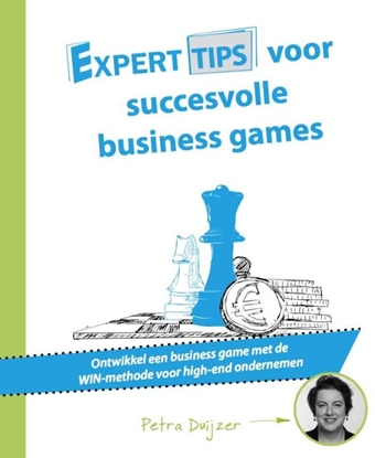 Afbeeldingen van Experttips voor succesvolle business games