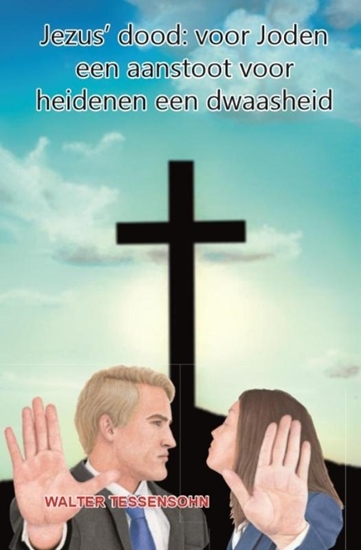 Afbeelding van Jezus'dood