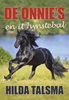 Afbeelding van De Onnie's en it hynstebal