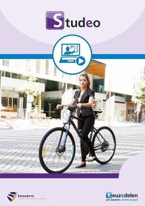 Afbeeldingen van Verdieping blijvend fit, veilig en gezond werken geschikt voor niveau 2 keuzedeel K0516