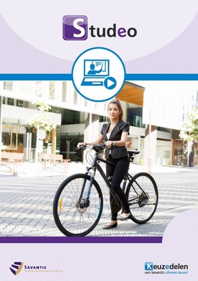 Afbeelding van Verdieping blijvend fit, veilig en gezond werken geschikt voor niveau 2 keuzedeel K0516