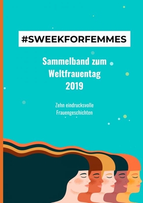 Afbeeldingen van #Sweekforfemmes