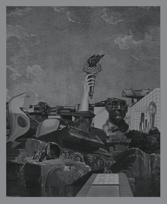 Afbeeldingen van Narrative Architecture: A Kynical Manifesto