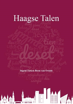 Afbeeldingen van Haagse Talen