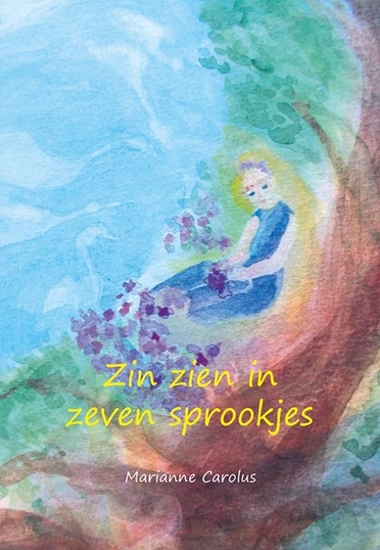 Afbeelding van Zin zien in zeven sprookjes