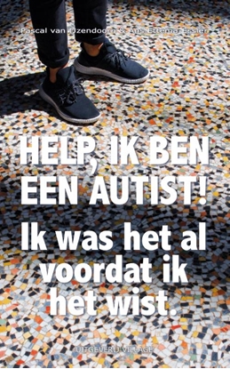 Afbeeldingen van Help, ik ben een autist!