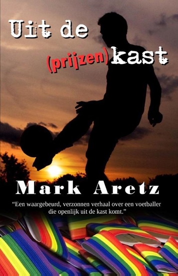 Afbeelding van Uit de (prijzen)kast