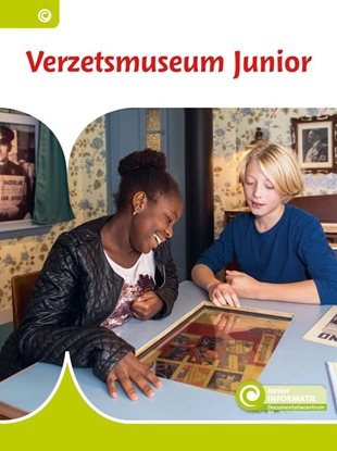 Afbeeldingen van Junior Informatie Verzetsmuseum Junior