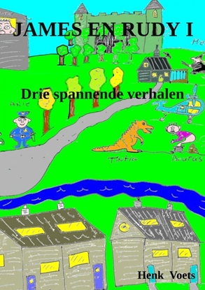 Afbeeldingen van James en Rudy I