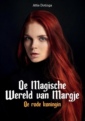 Afbeeldingen van De Magische Wereld van Margje