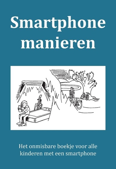 Afbeelding van Smartphonemanieren