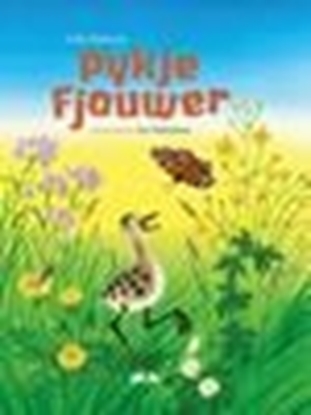 Afbeeldingen van Pykje fjouwer