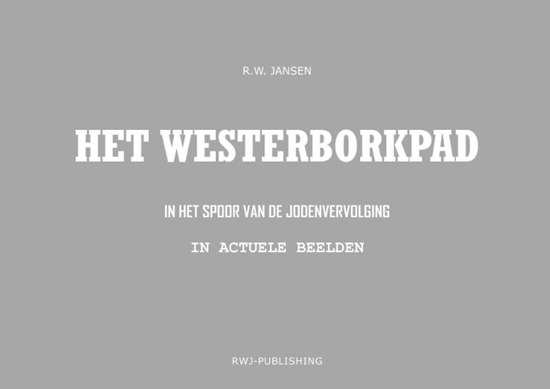 Afbeelding van Het Westerborkpad