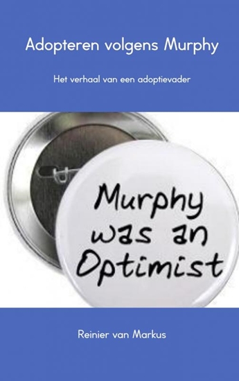 Afbeelding van Adopteren volgens Murphy