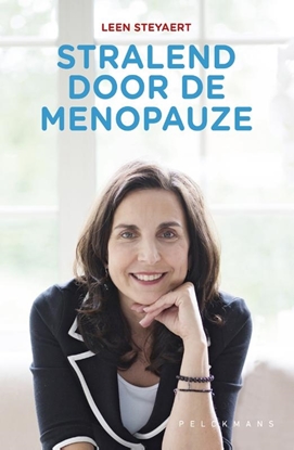 Afbeeldingen van Stralend door de menopauze