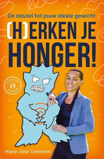 Afbeelding van (H)erken je honger!