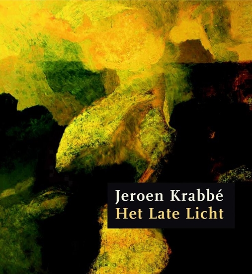 Afbeelding van Jeroen Krabbé, Het late licht