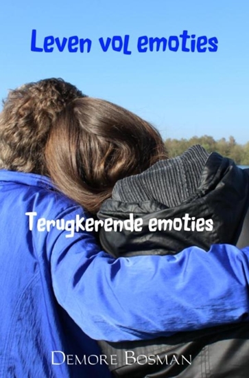 Afbeelding van Leven vol emoties Terugkerende emoties