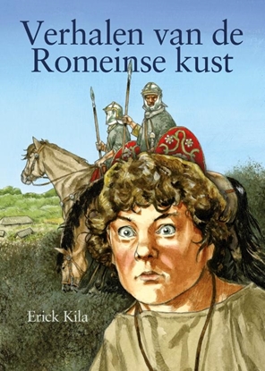 Afbeeldingen van Verhalen van de Romeinse kust