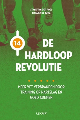 Afbeeldingen van De hardlooprevolutie
