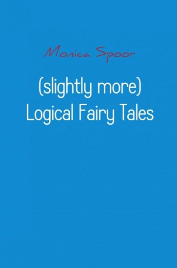 Afbeelding van (slightly more) logical fairy tales